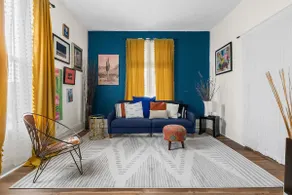 Cobalt & Cedar: King Retreat & Backyard Bliss - Image 5