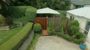 The Secret Garden BnB - Image 3