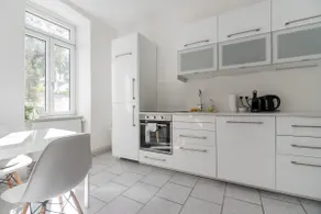 Sophienne Apartments - Balcony Apartments - Image 3