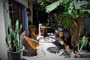 Spacious, bright & centric. Good-WIFI/Patio/Hamac - Image 3
