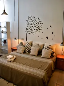 Spacious, bright & centric. Good-WIFI/Patio/Hamac - Image 2