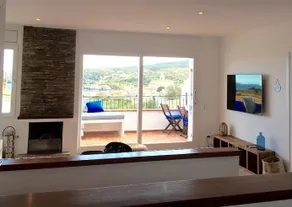 204-Penthouse with views of Cadaqués Bay - Image 3