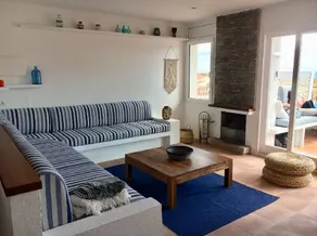 204-Penthouse with views of Cadaqués Bay - Image 4