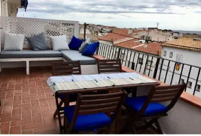 204-Penthouse with views of Cadaqués Bay - Image 2