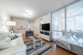 Downtown/Coal Harbour 2BED + 2BATH - Image 5