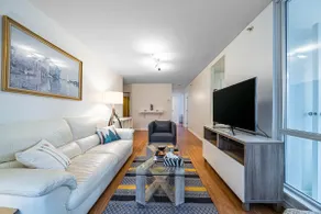 Downtown/Coal Harbour 2BED + 2BATH - Image 2
