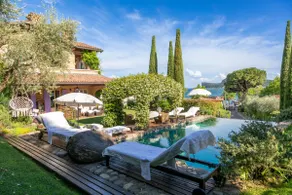 Criolda Lux Villa, Pool,Breakfast,Butler,Lake View - Image 3