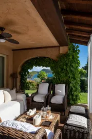 Criolda Lux Villa, Pool,Breakfast,Butler,Lake View - Image 4