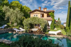 Criolda Lux Villa, Pool,Breakfast,Butler,Lake View - Image 2