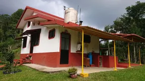 Casa de Campo ”La RoRa” - Image 4