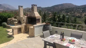 Aliki Majestic View Villa - Image 2