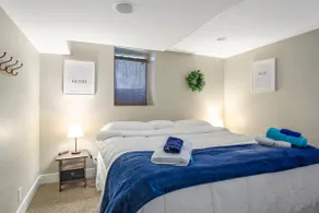 The Cozy Retreat + EV Charger - Image 2
