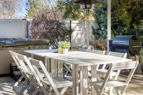 The Cozy Retreat + EV Charger - Image 4