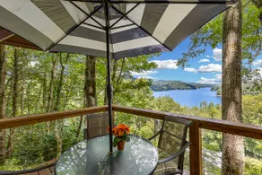 Mom’s Place: Cozy Lake Glenville Cabin - Image 3
