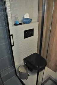 Beautiful small apartment 1' from Anavissos beach - Image 5