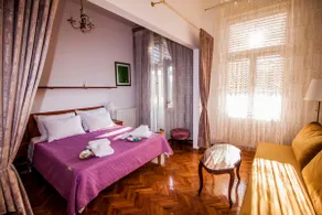 Apartment ★★★★ ”The routes of Habsburg” (beach70m) - Image 2