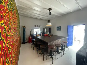 CASA LOLA - Fishermen's house facing the sea. - Image 3