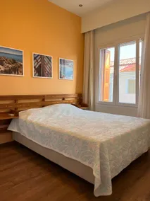 Fancy 4-bedroom family summer house in Pythagorio. - Image 3