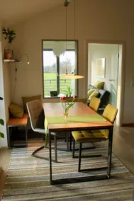 Vacation home Über den Wiesen - Image 5