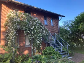 Vacation home Über den Wiesen - Image 2