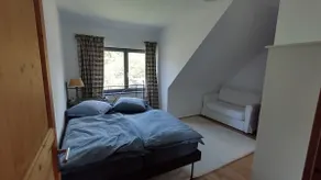 Large holiday flat in Peetzig am See - Image 5