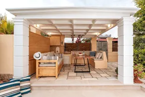 Coastline Spacious Maisonette near Athens Air-Port - Image 4