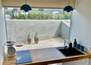 Quiet house, panoramic view and wilderness bath - Image 3