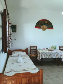 Velanidia beach house 10m from sea - Image 3