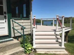 The Arey House- Ocean Views, Close to Beaches! - Image 2