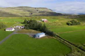 Selfell Guesthouse - Lejlighed 1 - Image 2