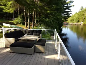 Hot tub, 5 bedrooms- 2hrs from Toronto - Image 2