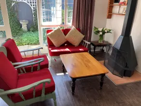 Home From Home, Waverley B&B, Johannesburg - Image 4