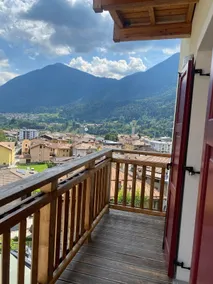 Apartamento 'Brenta' em Tione di Trento - Image 3
