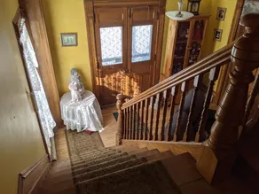 Victorian Turret w/View of Canada. Apt. #4 - Image 5