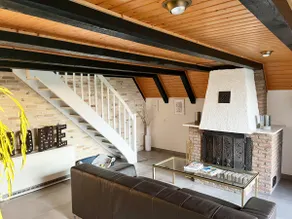 First line beach house with sea view and beach access - Image 4