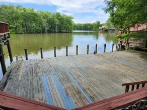 Tickfaw River House- sleeps 8- 5 beds-Pet Friendly - Image 5