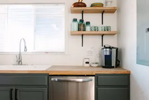 Farmhouse Style Guesthouse - Self-Check In - Image 5