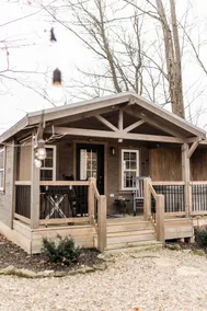 Woodland at Creekside Dwellings w/Hot Tub - Image 2