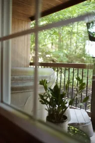 Woodland at Creekside Dwellings w/Hot Tub - Image 5