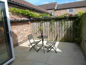 The Retreat - Image 2