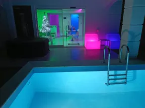 Suite Alpha Delta Pool - Image 2
