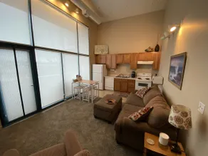 Chesapeake Lofts! One of the ONLY 1 BR/2BA, with a HUGE Living Space! - Image 5