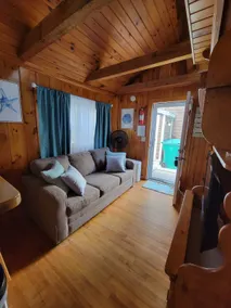 Cottage 200ft From Beach and Boardwalk ! - Image 5