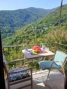 Aegean balcony - Image 2