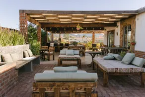 Finca Larios at Valle de Guadalupe - Image 4