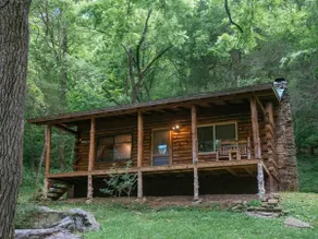 Valley Secret Cabin - Image 2
