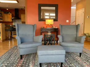 Beautiful 3-bedroom modern riverfront retreat - Image 4