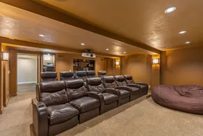 *Indoor Pool+Theater*, Minutes from Ski Bus! - Image 3