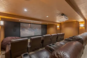 *Indoor Pool+Theater*, Minutes from Ski Bus! - Image 2