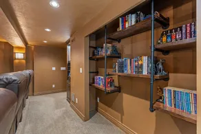 *Indoor Pool+Theater*, Minutes from Ski Bus! - Image 4